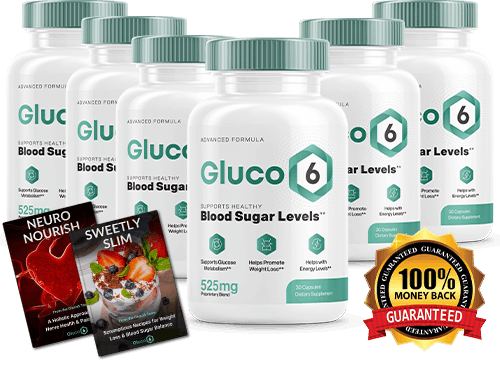 Gluco6 best price